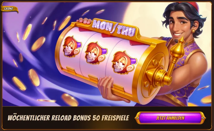 Abuking Casino Umsatzbedingungen